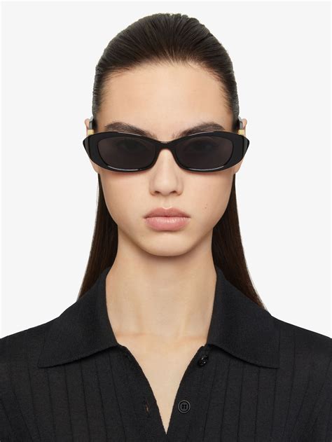 givenchy graphic sunglasses acetate|givenchy sunglasses official website.